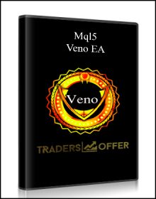 Mql5 - Veno EA