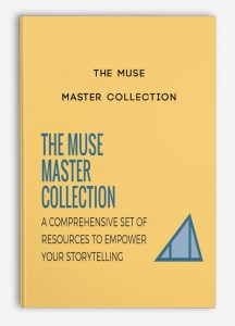 The Muse Master Collection