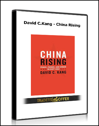 David C.Kang - China Rising