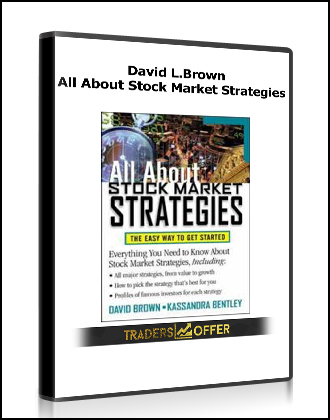 David L.Brown - All About Stock Market Strategies