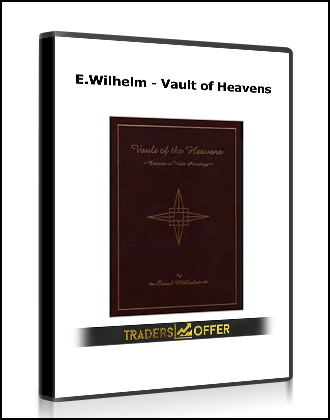 E.Wilhelm - Vault of Heavens