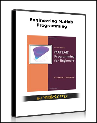 Engineering Matlab Programming