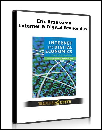 Eric Brousseau - Internet & Digital Economics