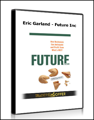 Eric Garland - Future Inc