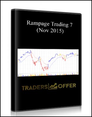 Rampage Trading 7, (Nov 2015)