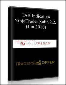 TAS Indicators NinjaTrader Suite 2