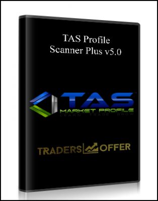 TAS Profile Scanner Plus v5.0