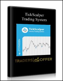 TickScalper Trading System