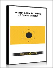 Bitcoin & Ripple Course (2 Course Bundle)