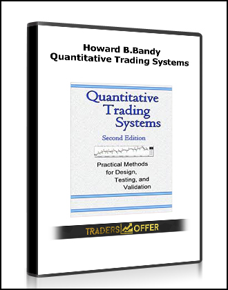 Howard B.Bandy – Quantitative Trading Systems