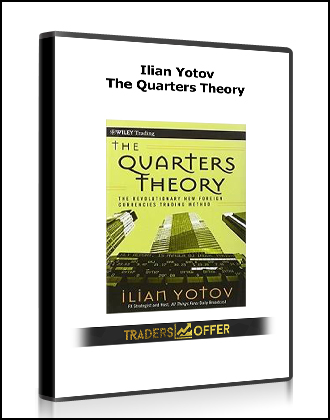 Ilian Yotov – The Quarters Theory