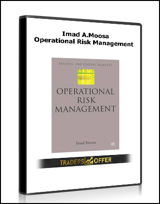 Imad A.Moosa – Operational Risk Management