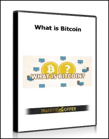 What is Bitcoin