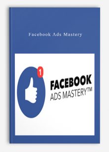 Dave Rogenmoser – Facebook Ads Mastery