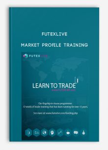 Futexlive - Market Profile Training