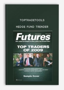 TopTradeTools – Hedge Fund Trender