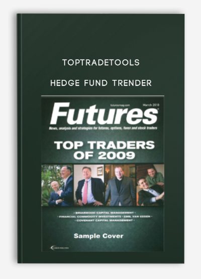 TopTradeTools – Hedge Fund Trender