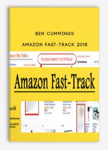 Ben Cummings – Amazon Fast-Track 2018