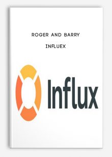 Roger and Barry – InflueX