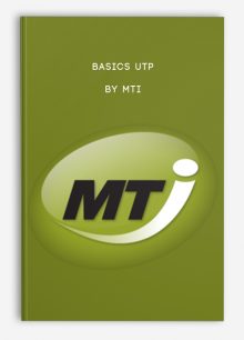 Basics UTP by MTI