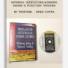 Breadth Internal Indicators.Winning Swing & Position Trading by Pristine – Greg Capra