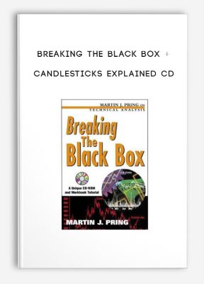 Breaking The Black Box + Candlesticks Explained CD