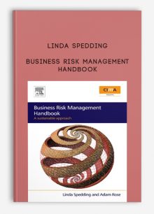 Business Risk Management Handbook by Linda Spedding