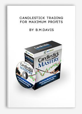 Candlestick Trading for Maximum Profits by B.M.Davis