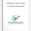 Complete Times Course by Afshin Taghechian