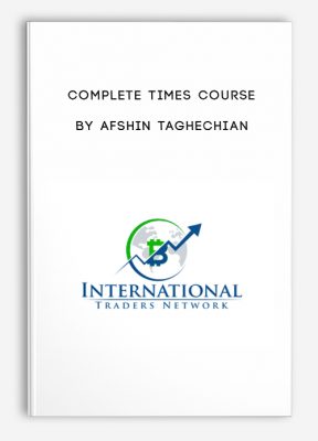 Complete Times Course by Afshin Taghechian