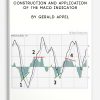 Construction and Application of the MACD Indicator by Gerald Appel