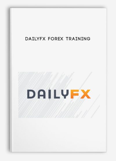 DailyFX Forex Training