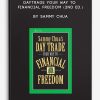 DayTrade Your Way to Financial Freedom (2nd Ed.) by Sammy Chua