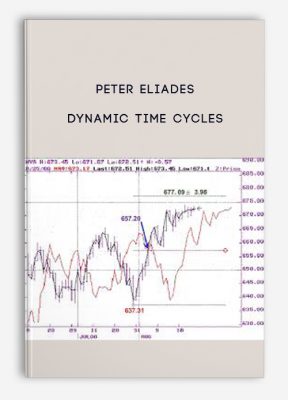 Dynamic Time Cycles by Peter Eliade