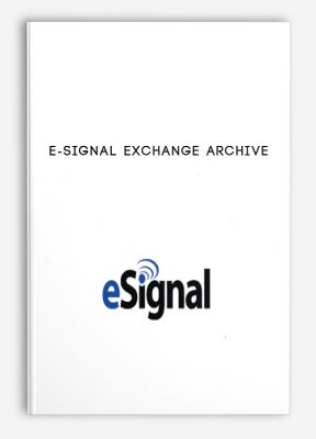 E-Signal Exchange Archive