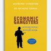 Economic Gangsters by Raymond Fisman