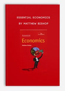 Essential Economics by Matthew Bishop