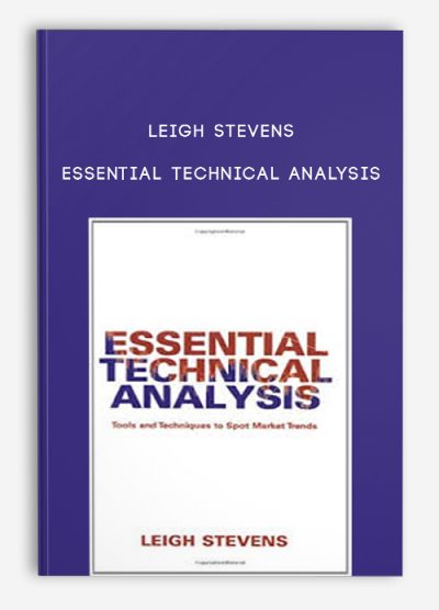 Essential Technical Analysis by Leigh Stevens