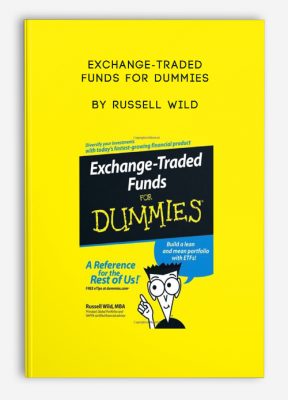 Exchange-Traded Funds for Dummies by Russell Wild