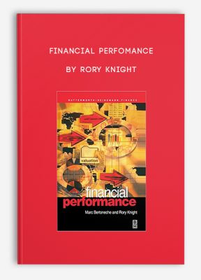 Financial Perfomance by Rory Knight