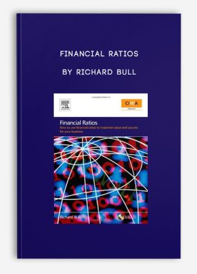 Financial Ratios by Richard Bull