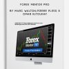 Forex Mentor Pro by Marc Walton,Pierre Pless & Omar Eltoukhy