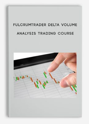 FulcrumTrader Delta Volume Analysis Trading Course