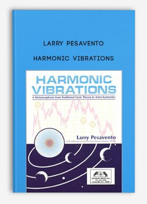 Harmonic Vibrations by Larry Pesavento