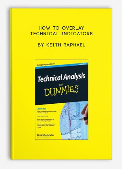 How to Overlay Technical Indicators by Keith Raphael