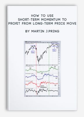 How to Use Short-Term Momentum to Profit from Long-Term Price Move by Martin J.Pring