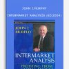 InterMarket Analysis (Ed.2004) by John J.Murphy