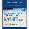 Intra-Day Trading with Market Internals I & II by Pristine – Greg Capra