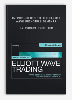 Introduction to the Elliot Wave Principle Seminar by Robert Prechter