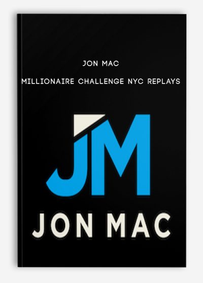 Jon Mac – Millionaire Challenge NYC Replays